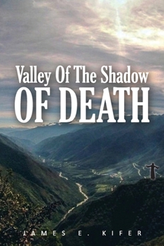Paperback Valley of the Shadow of Death Book