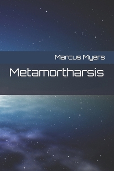 Paperback Metamortharsis Book