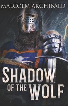 Paperback Shadow of the Wolf Book