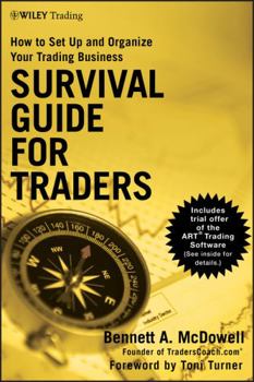 Hardcover Survival Guide Book