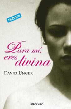 Paperback Para Mi, Eres Divina = In My Eyes, You Are Beautiful [Spanish] Book