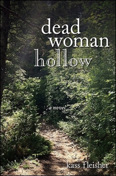 Paperback Dead Woman Hollow Book
