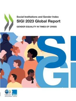 Paperback SIGI 2023 Global Report Book