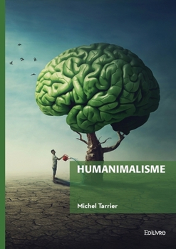 Paperback Humanimalisme [French] Book