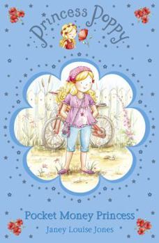 Pocket Money Princess - Book  of the Princess Poppy