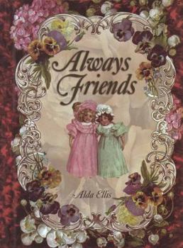 Hardcover Always Friends Book