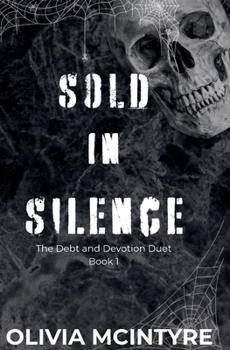 Paperback Sold in Silence Book