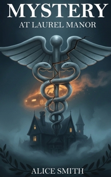Mystery at Laurel Manor