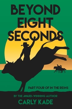 Paperback Beyond Eight Seconds Book