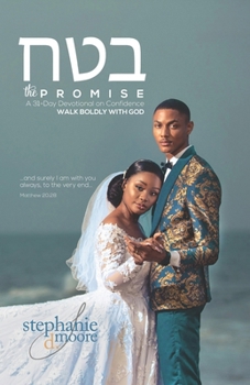 Paperback Batah: The Promise Book