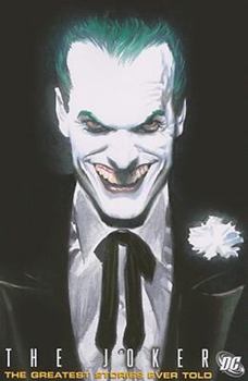 The Joker: The Greatest Stories Ever Told - Book  of the Batman