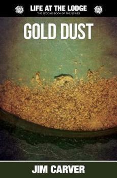 Paperback Gold Dust Book