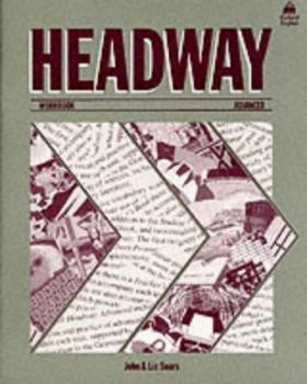 Hardcover Headway.Advanced Book