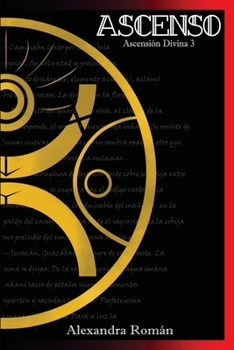 Paperback Ascenso: Ascensión Divina 3 [Spanish] Book
