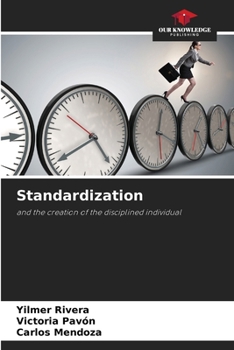 Paperback Standardization Book