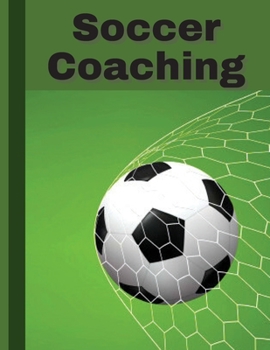 Paperback Soccer Coaching: For professional coaches Book