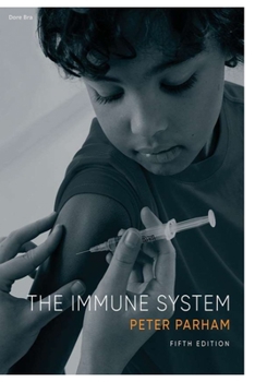 Paperback The Immune System Book