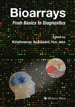 Paperback Bioarrays: From Basics to Diagnostics Book