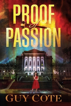 Paperback Proof of Passion Book