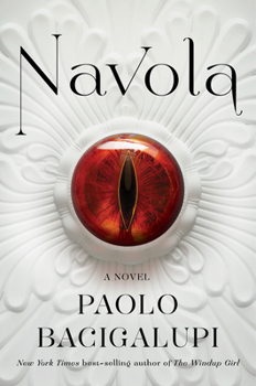 Hardcover Navola Book