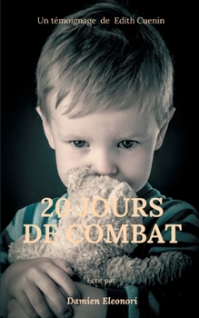 Paperback 20 jours de combat [French] Book
