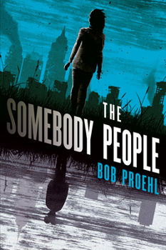 Paperback The Somebody People Book