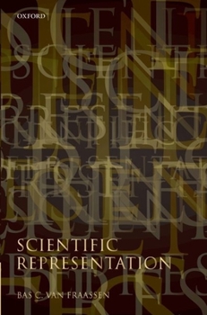 Hardcover Scientific Representation: Paradoxes of Perspective Book
