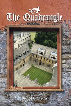 Paperback The Quadrangle Book