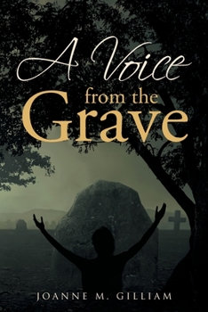 Paperback A Voice from the Grave Book