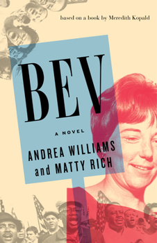 Paperback Bev Book