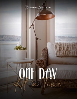 Paperback One Day At a Time Book