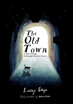Paperback The Old Town Book