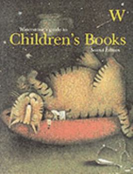 Paperback Waterstone's Guide to Children's Books Book