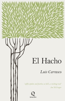 Paperback El Hacho Book