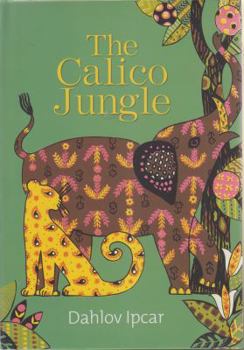 Hardcover The Calico Jungle Book