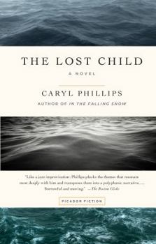 Paperback Lost Child Book