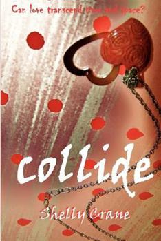 Paperback Collide Book