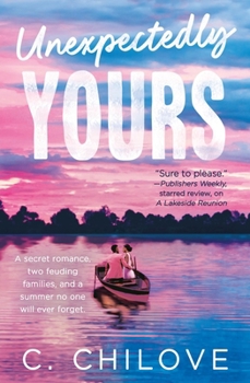 Paperback Unexpectedly Yours Book