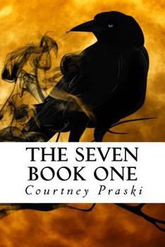 Paperback The Seven Book