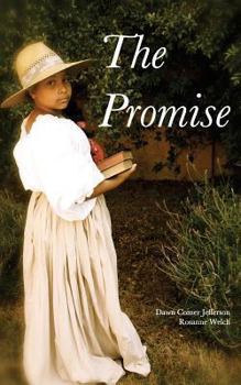 Paperback The Promise Book