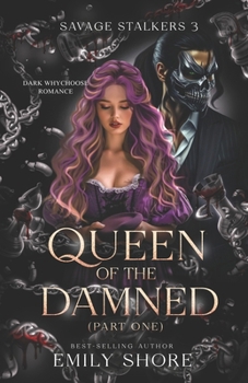 Paperback Queen of the Damned: Part One Book