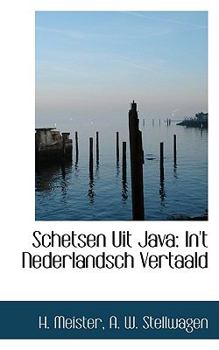 Paperback Schetsen Uit Java: In't Nederlandsch Vertaald Book