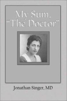 Paperback My Sum, The Doctor Book