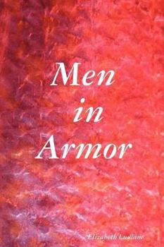 Paperback Men in Armor Book