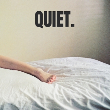 Paperback Quiet.: 35mm Photography Book