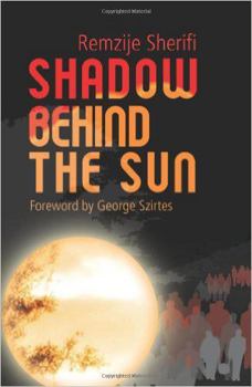 Paperback Shadow Behind the Sun Book