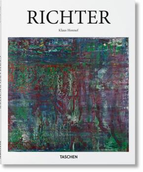 Hardcover Richter [Spanish] Book