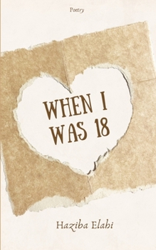 Paperback When I Was 18 Book
