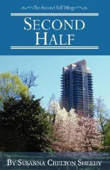 Paperback Second Half Book