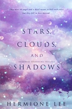 Paperback Stars, Clouds, and Shadows Book